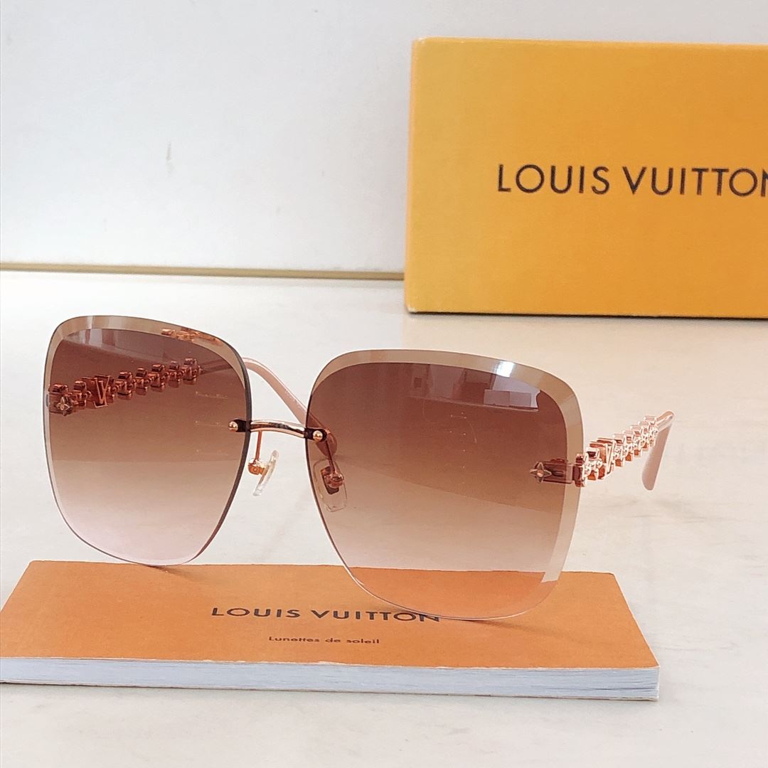 Louis Vuitton Sunglasses